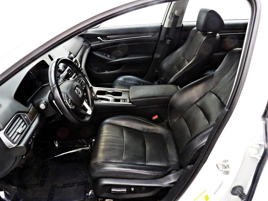 used 2018 Honda Accord car, priced at $15,995