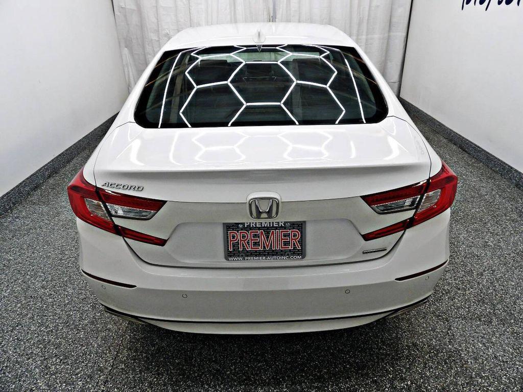 used 2018 Honda Accord car, priced at $15,995