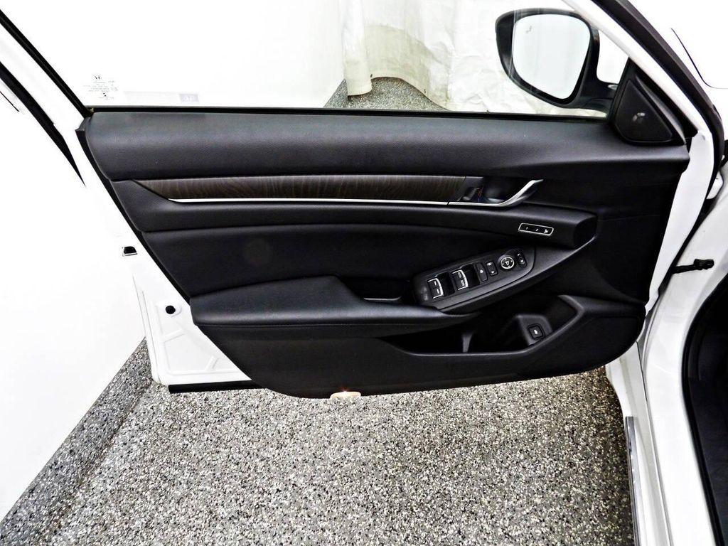 used 2018 Honda Accord car, priced at $15,995