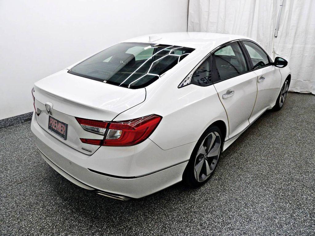 used 2018 Honda Accord car, priced at $15,995