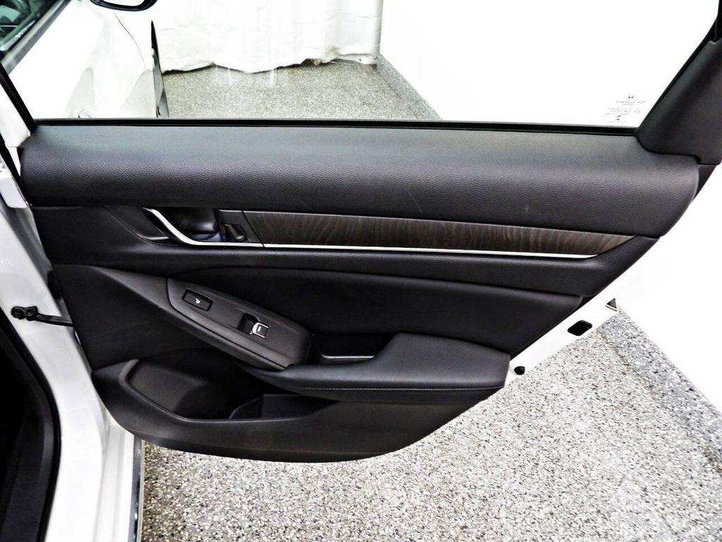 used 2018 Honda Accord car, priced at $15,995