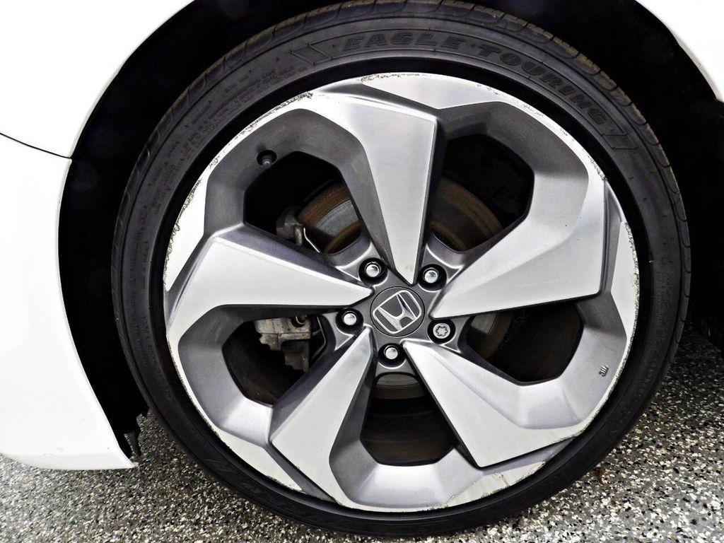 used 2018 Honda Accord car, priced at $15,995