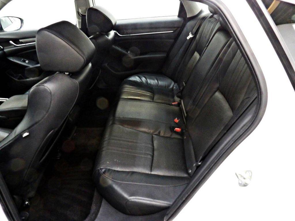 used 2018 Honda Accord car, priced at $15,995