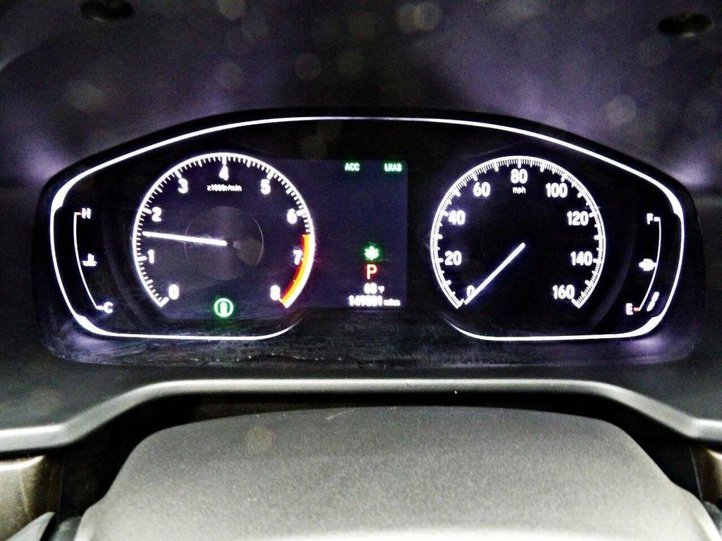 used 2018 Honda Accord car, priced at $15,995