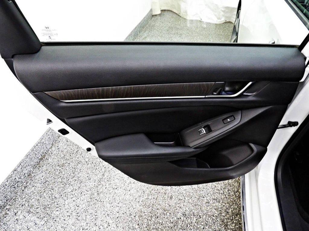 used 2018 Honda Accord car, priced at $15,995