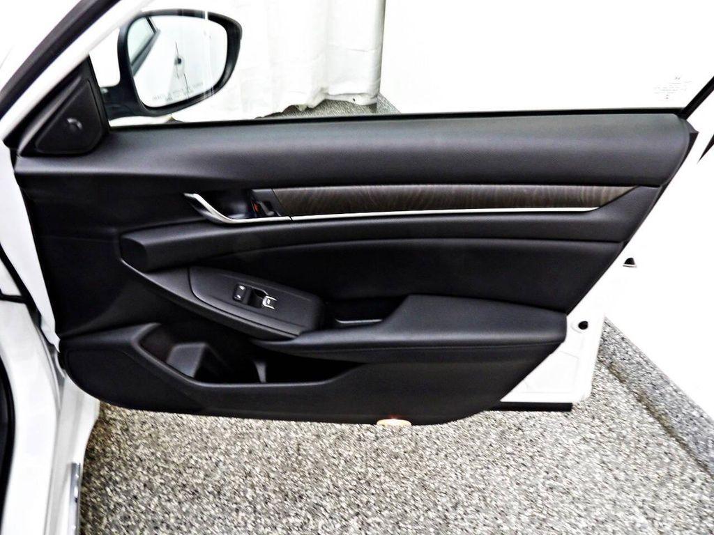 used 2018 Honda Accord car, priced at $15,995