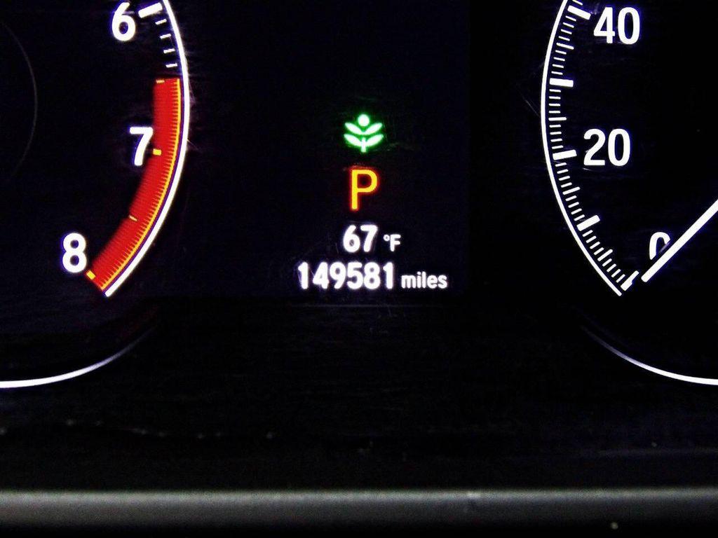 used 2018 Honda Accord car, priced at $15,995