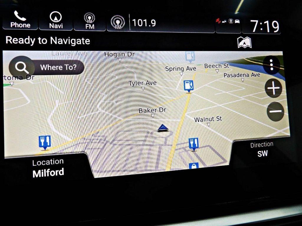 used 2018 Honda Accord car, priced at $15,995