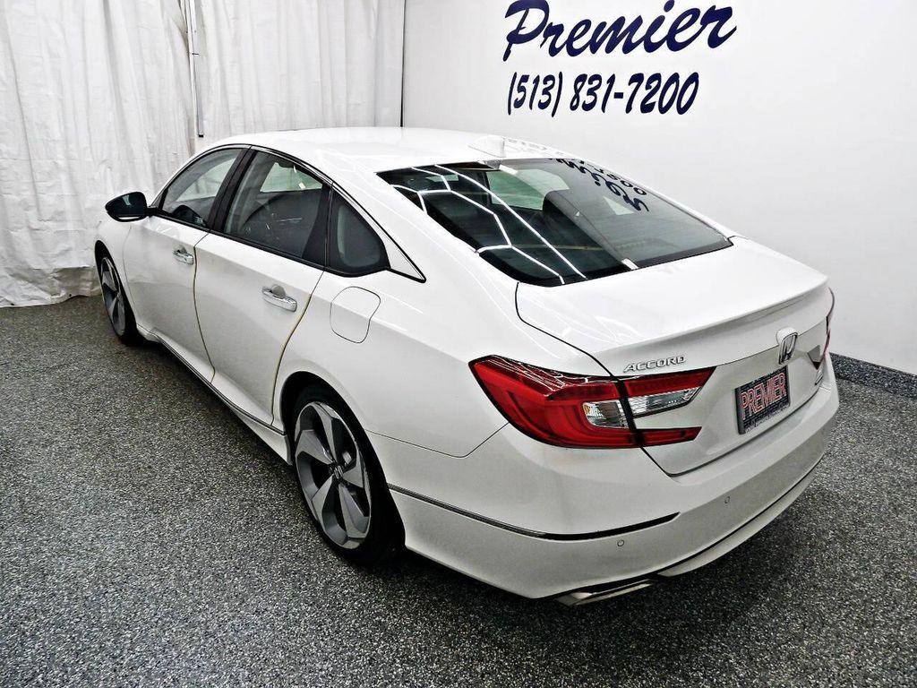 used 2018 Honda Accord car, priced at $15,995