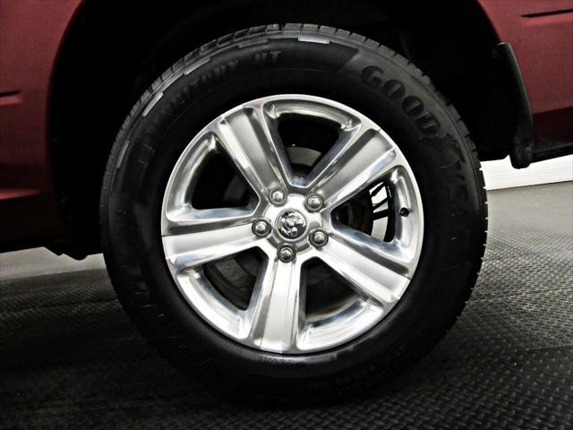 used 2014 Ram 1500 car, priced at $22,995