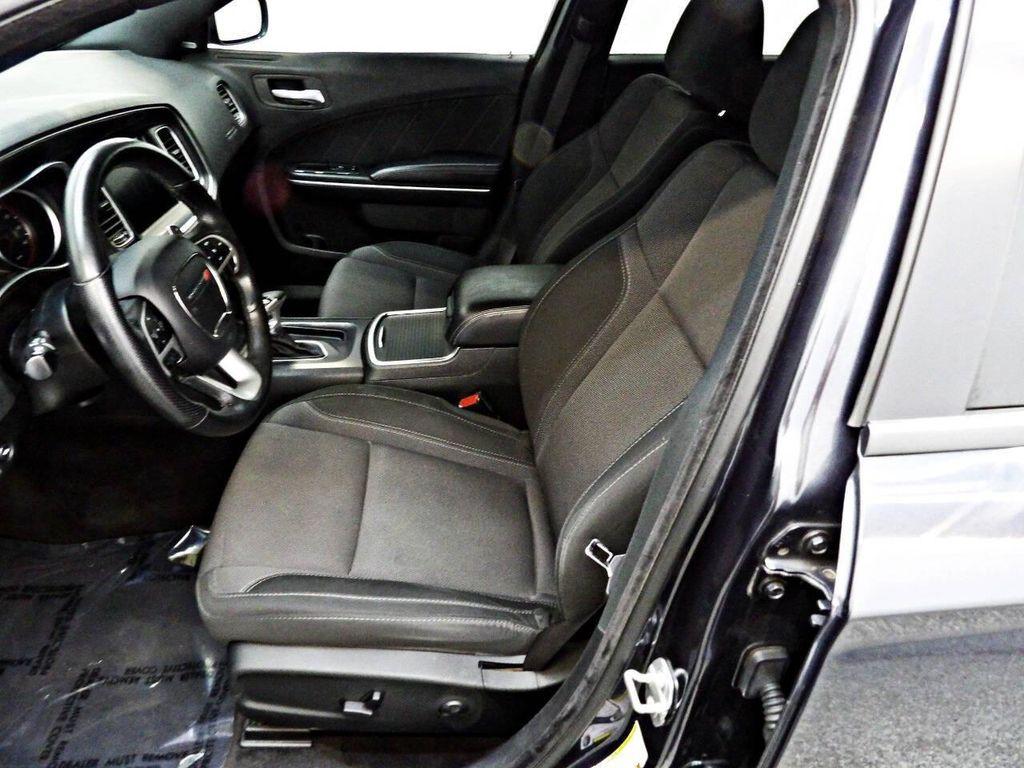 used 2018 Dodge Charger car, priced at $15,995