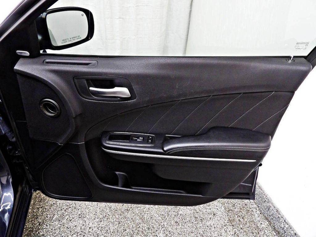 used 2018 Dodge Charger car, priced at $15,995