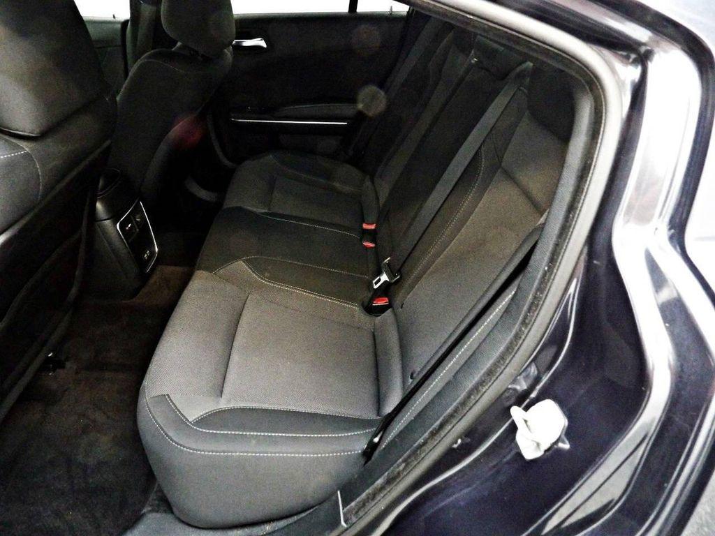 used 2018 Dodge Charger car, priced at $15,995