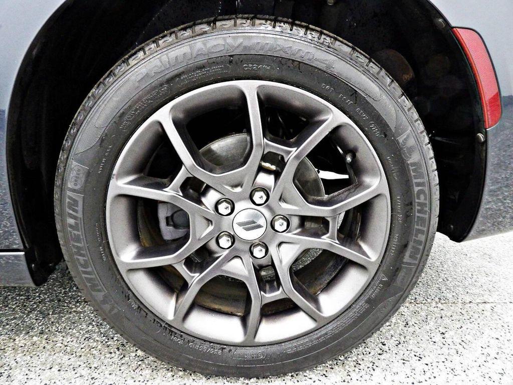 used 2018 Dodge Charger car, priced at $15,995