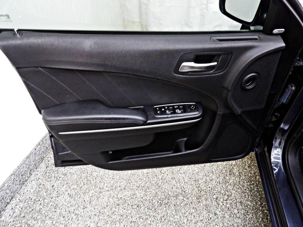 used 2018 Dodge Charger car, priced at $15,995