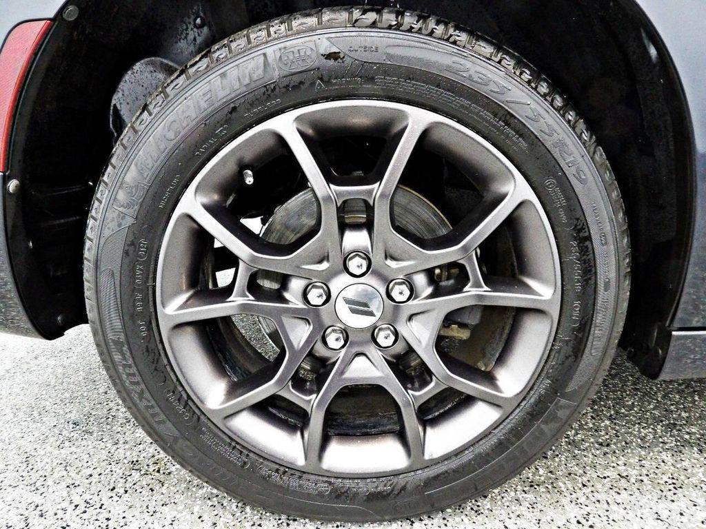 used 2018 Dodge Charger car, priced at $15,995