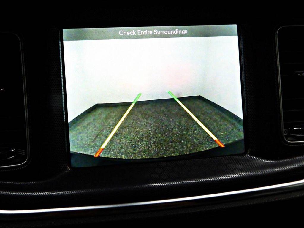 used 2018 Dodge Charger car, priced at $15,995