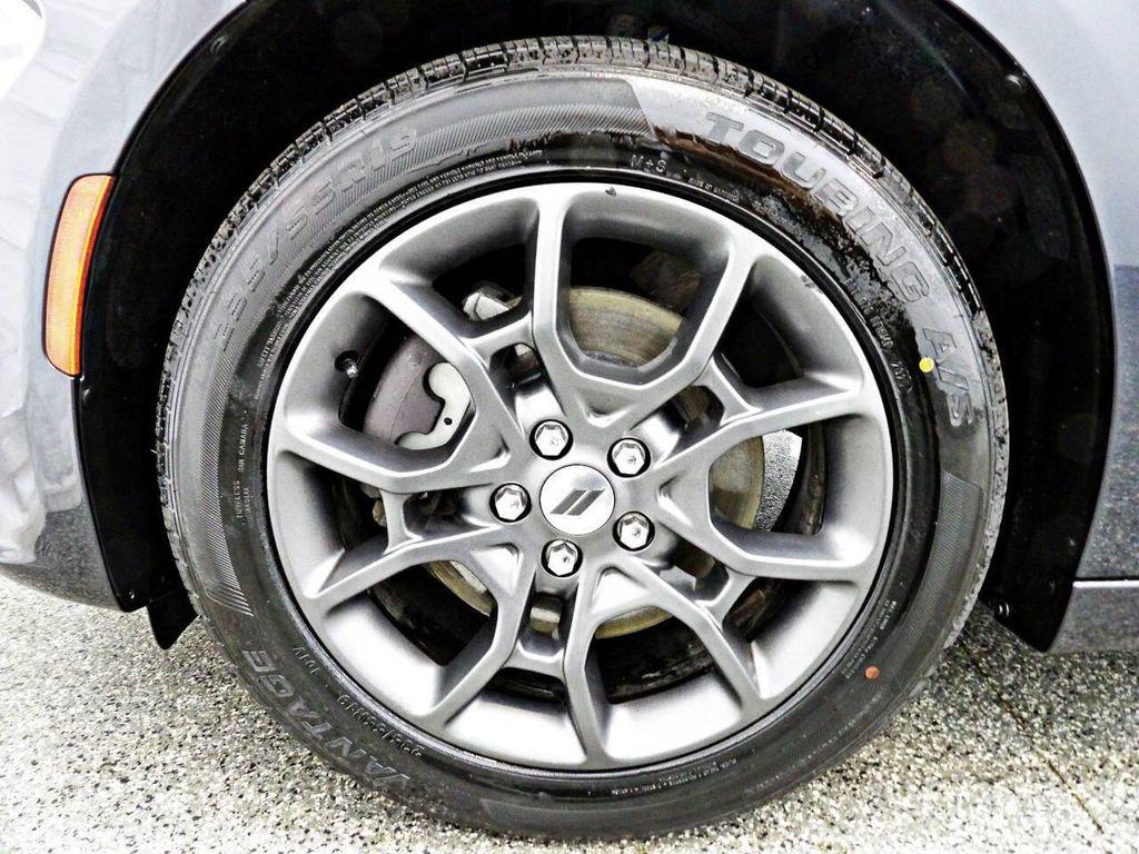 used 2018 Dodge Charger car, priced at $15,995