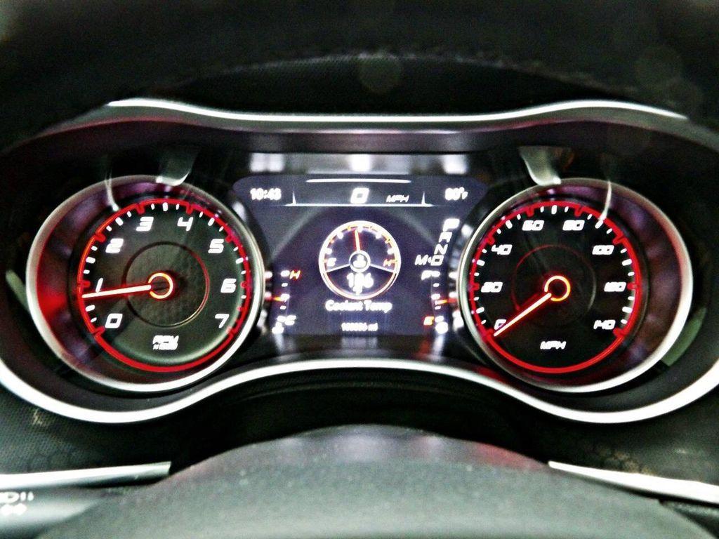 used 2018 Dodge Charger car, priced at $15,995