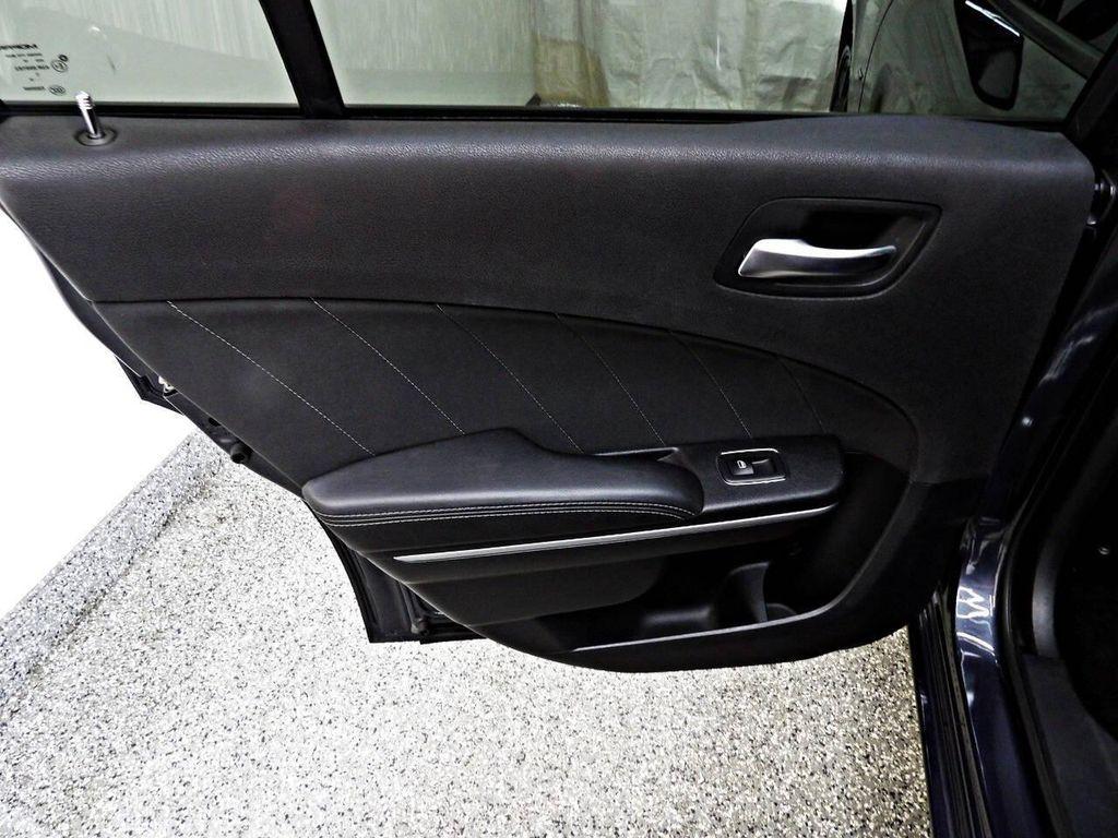 used 2018 Dodge Charger car, priced at $15,995