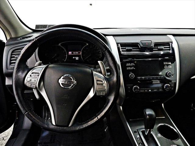 used 2013 Nissan Altima car, priced at $9,995