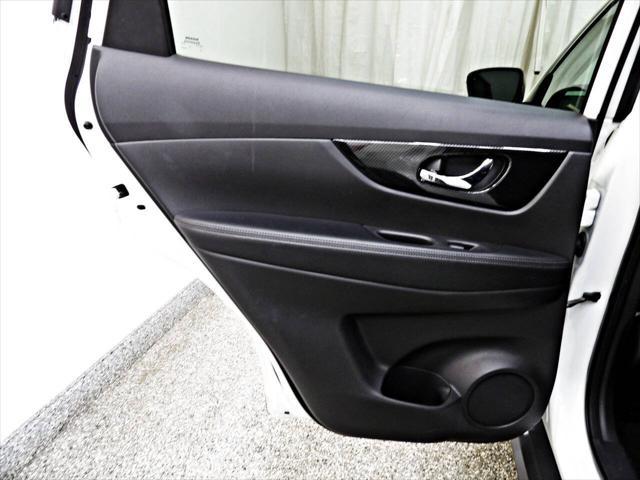 used 2019 Nissan Rogue car, priced at $12,995