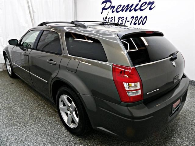 used 2008 Dodge Magnum car, priced at $14,995