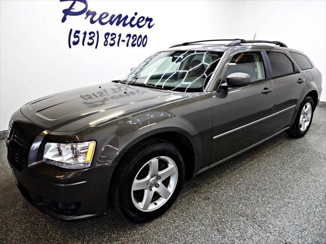 used 2008 Dodge Magnum car, priced at $14,995