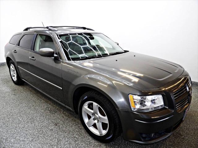 used 2008 Dodge Magnum car, priced at $14,995