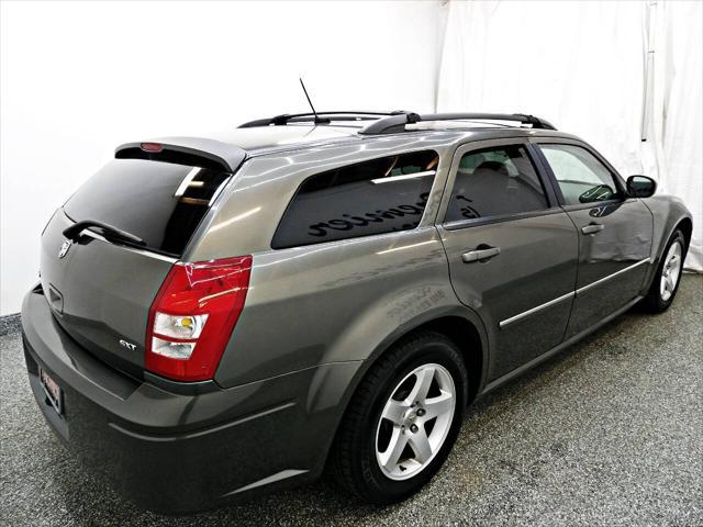 used 2008 Dodge Magnum car, priced at $14,995