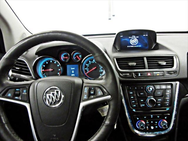 used 2014 Buick Encore car, priced at $12,995