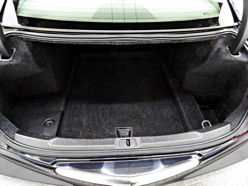 used 2013 Cadillac ATS car, priced at $8,495