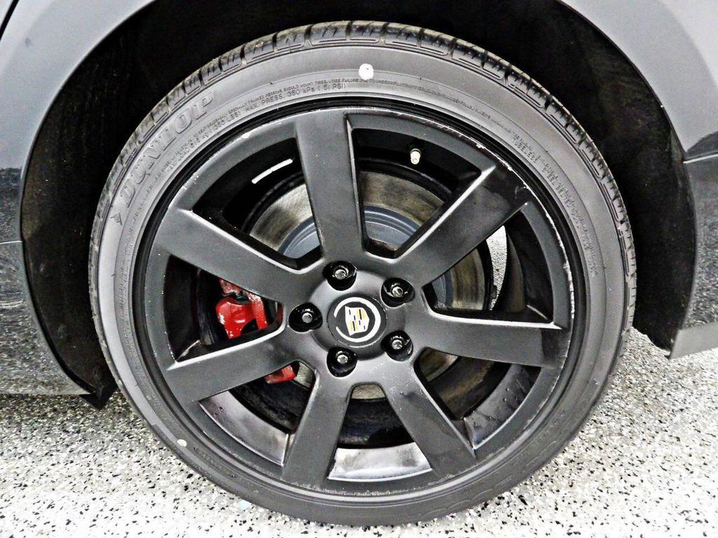 used 2013 Cadillac ATS car, priced at $8,495