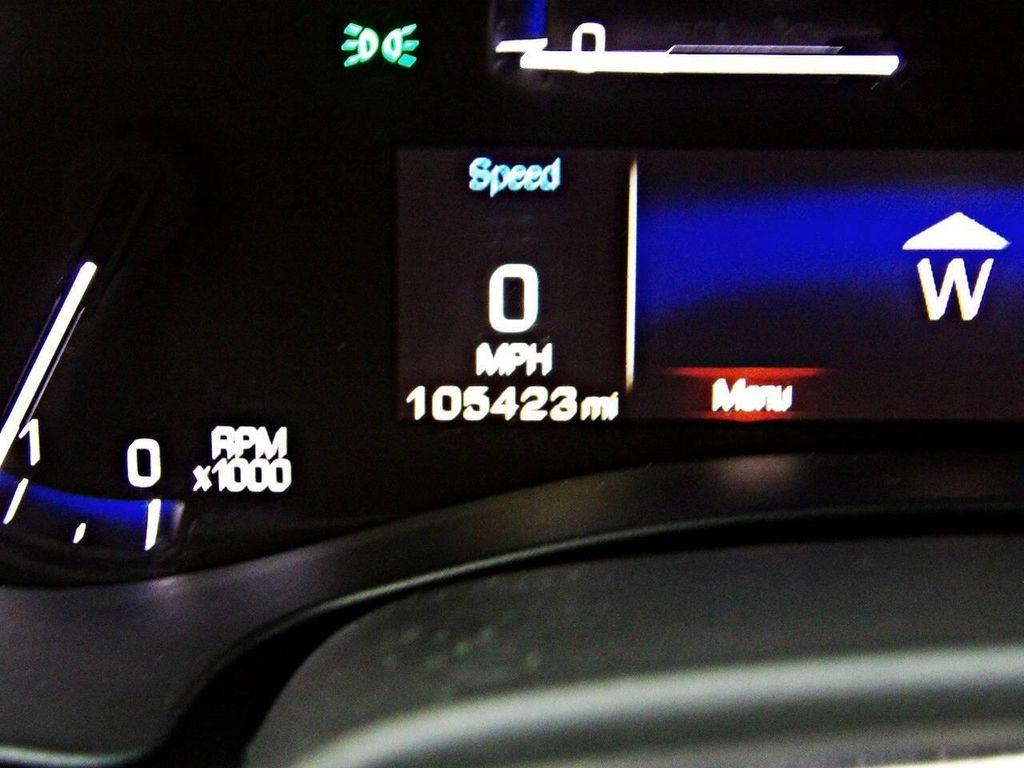 used 2013 Cadillac ATS car, priced at $8,495