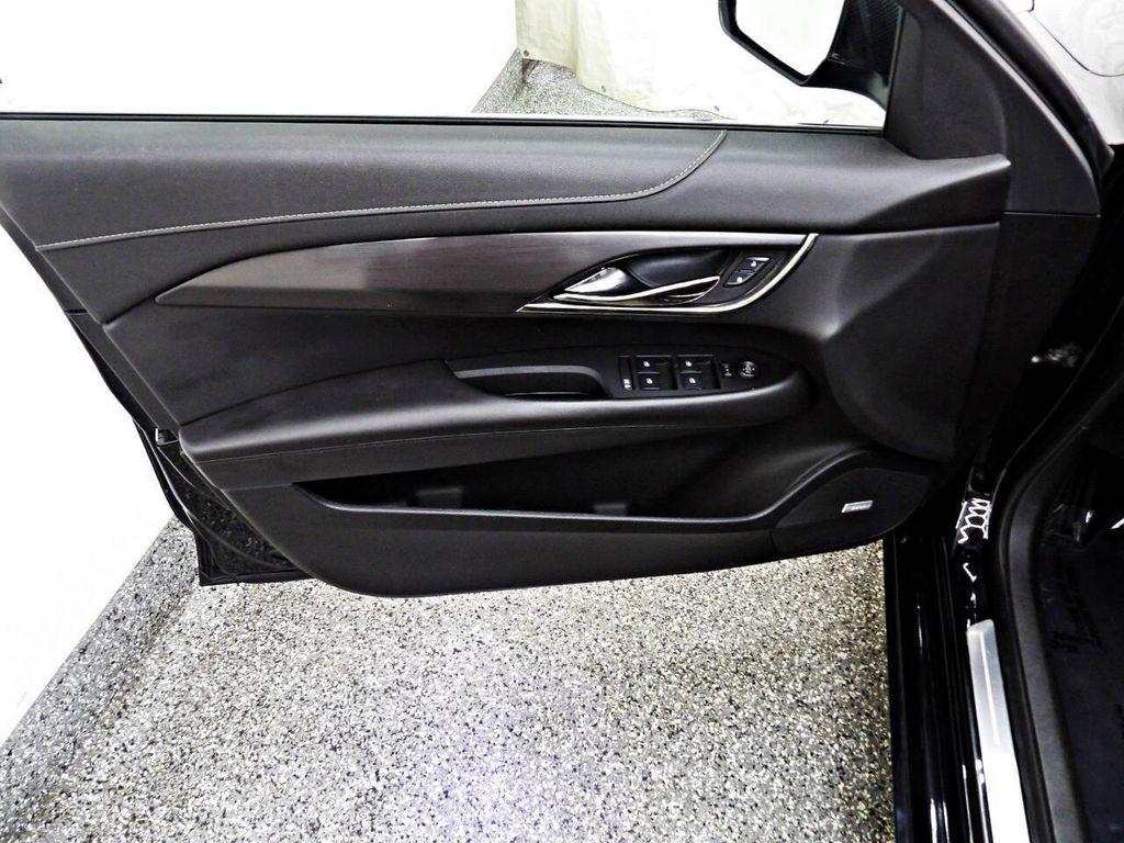 used 2013 Cadillac ATS car, priced at $8,495