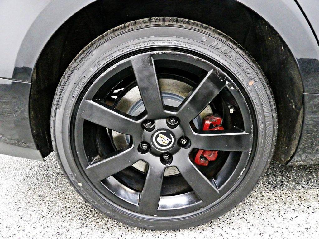 used 2013 Cadillac ATS car, priced at $8,495