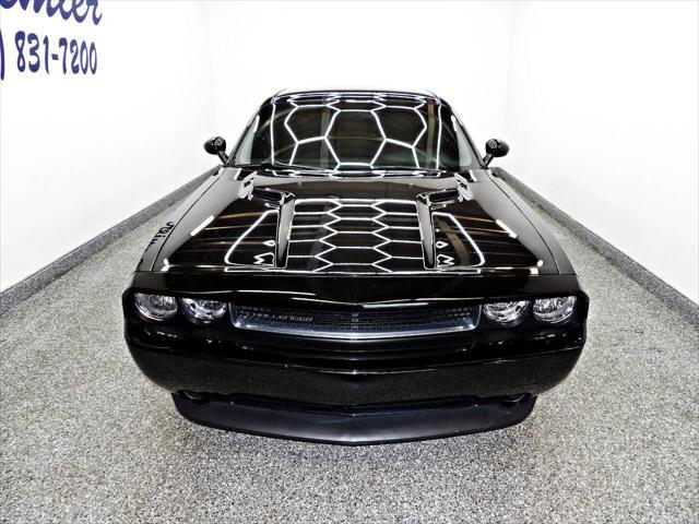 used 2013 Dodge Challenger car, priced at $13,995