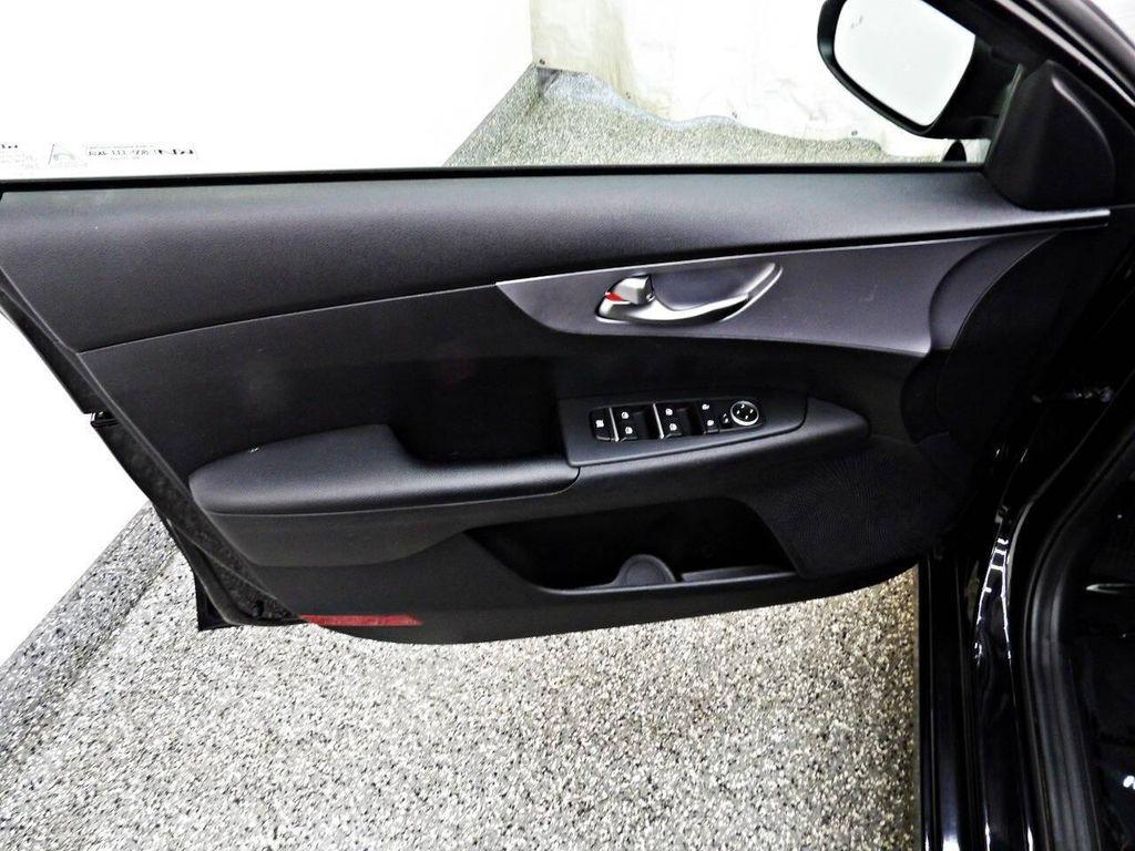 used 2022 Kia Forte car, priced at $15,995