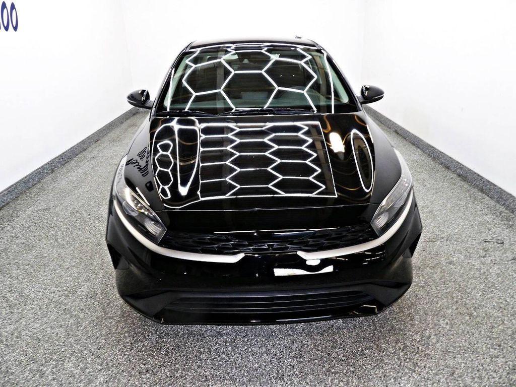 used 2022 Kia Forte car, priced at $15,995