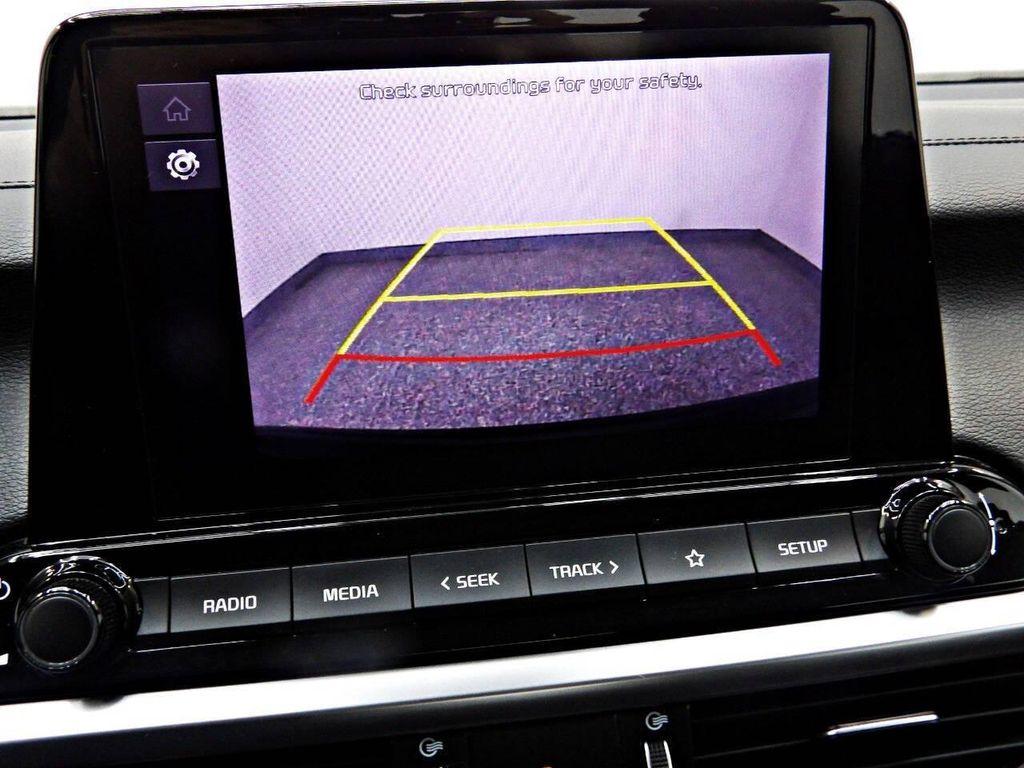 used 2022 Kia Forte car, priced at $15,995