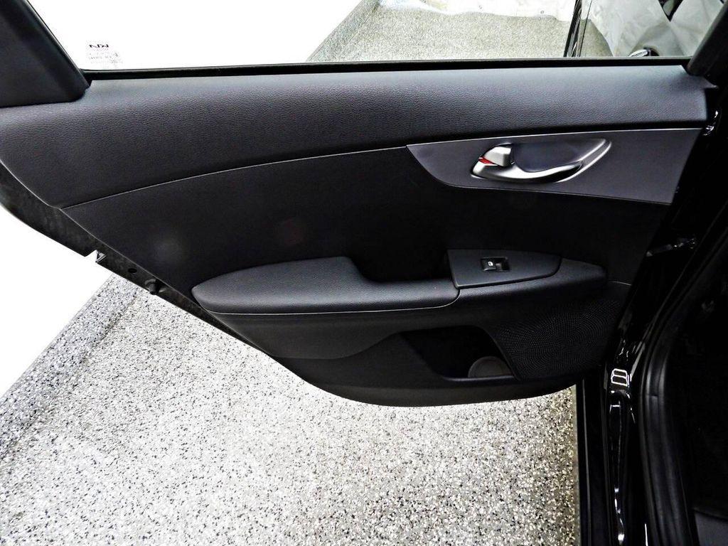 used 2022 Kia Forte car, priced at $15,995