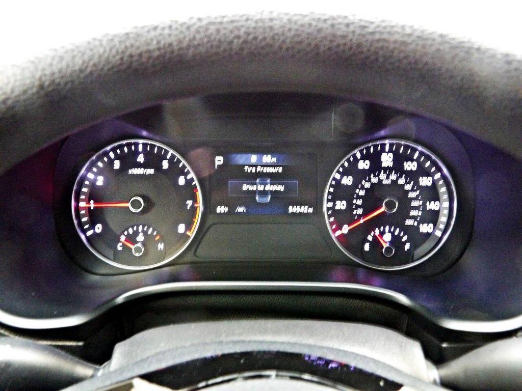 used 2022 Kia Forte car, priced at $15,995