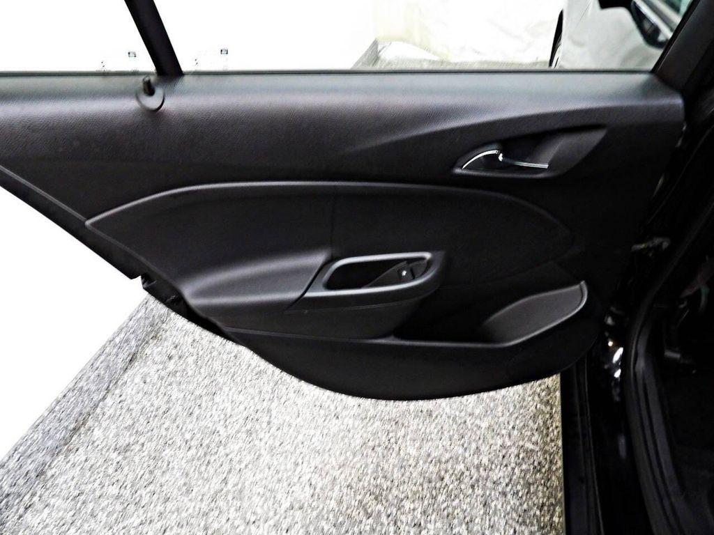 used 2017 Chevrolet Cruze car, priced at $8,995