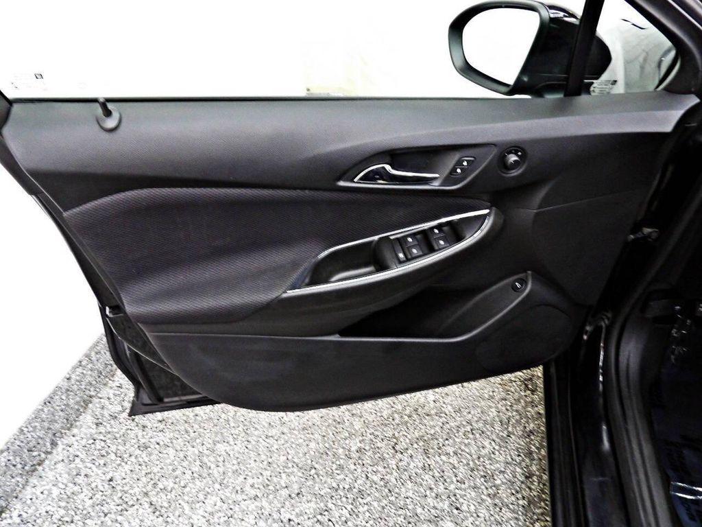 used 2017 Chevrolet Cruze car, priced at $8,995