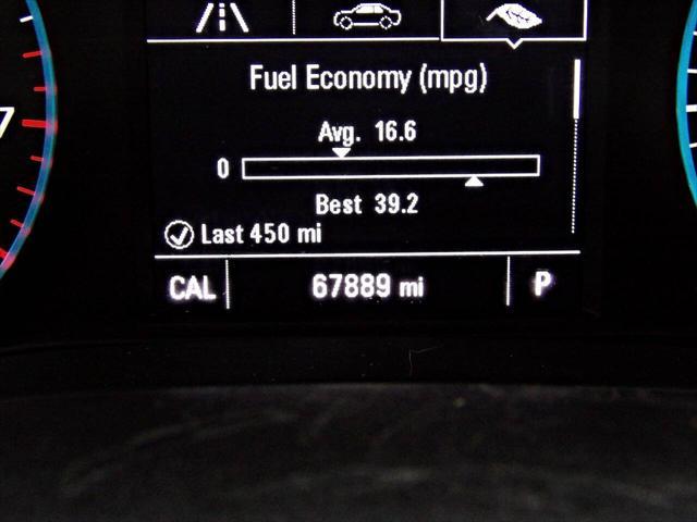 used 2017 Chevrolet Cruze car, priced at $8,995