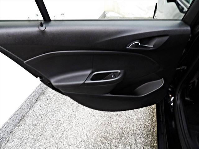 used 2017 Chevrolet Cruze car, priced at $8,995