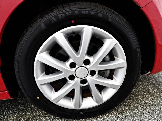 used 2012 Volkswagen Jetta car, priced at $8,995
