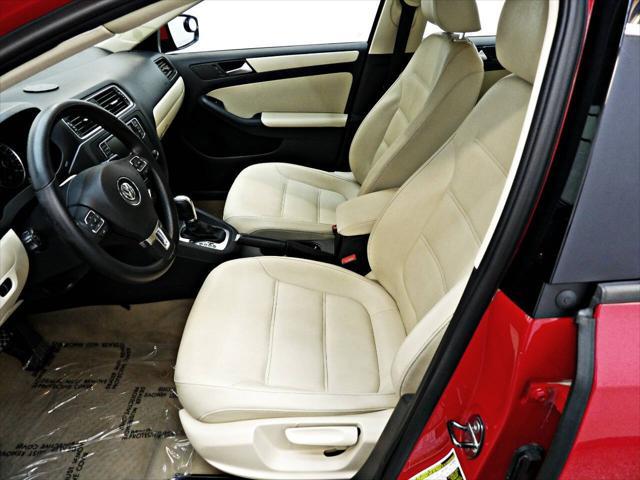 used 2012 Volkswagen Jetta car, priced at $8,995