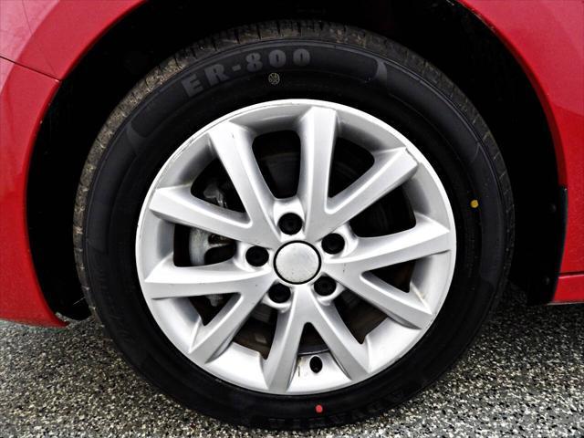 used 2012 Volkswagen Jetta car, priced at $8,995
