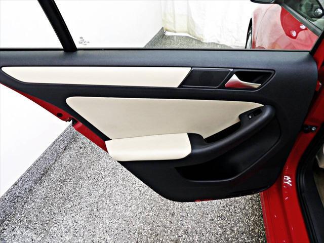 used 2012 Volkswagen Jetta car, priced at $8,995